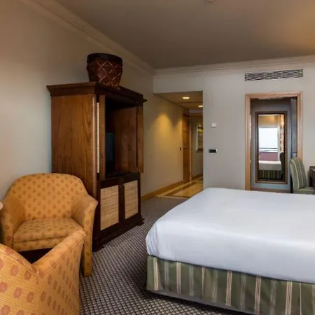 호텔 Royal Savoy - Ocean - Savoy Signature 5*