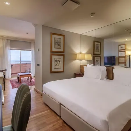 Royal Savoy - Ocean - Savoy Signature