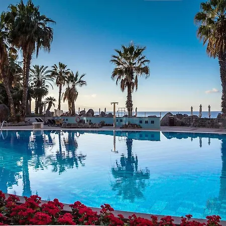 Ξενοδοχείο Royal Savoy - Ocean - Savoy Signature