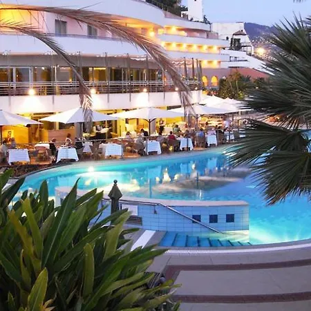 Royal Savoy - Ocean - Savoy Signature 5* Φουνκάλ