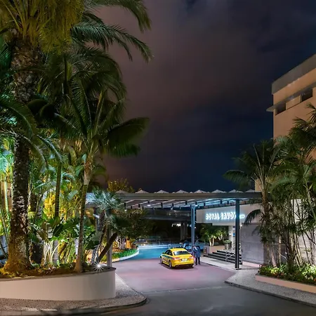 Ξενοδοχείο Royal Savoy - Ocean - Savoy Signature Φουνκάλ
