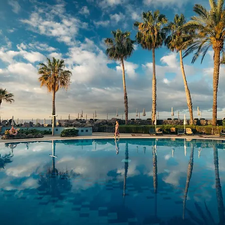 Royal Savoy - Ocean - Savoy Signature 5* Φουνκάλ