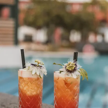Ξενοδοχείο Royal Savoy - Ocean - Savoy Signature
