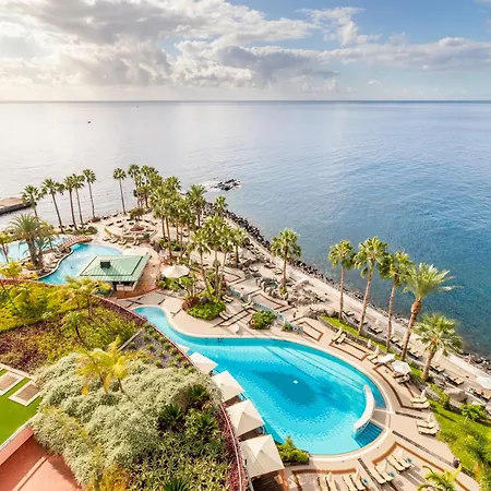 Royal Savoy - Ocean - Savoy Signature Ξενοδοχείο 5*