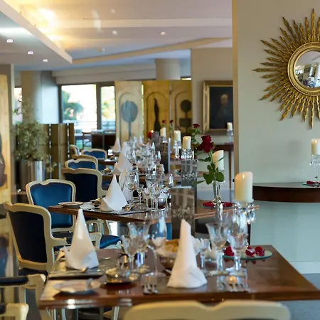Ξενοδοχείο Royal Savoy - Ocean - Savoy Signature